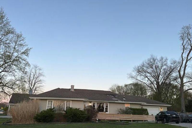 Manker St, Indianapolis, IN 46227