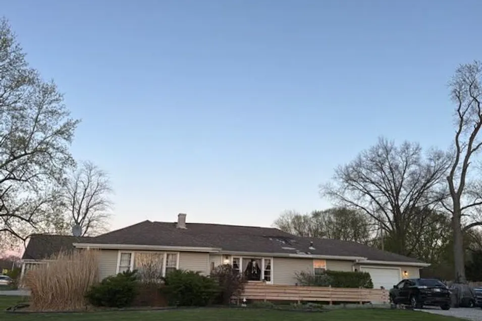 4803 Manker St Indianapolis, IN 46227-1876, Marion County