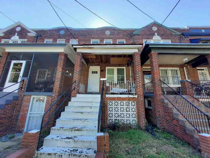 1913 P Street Se