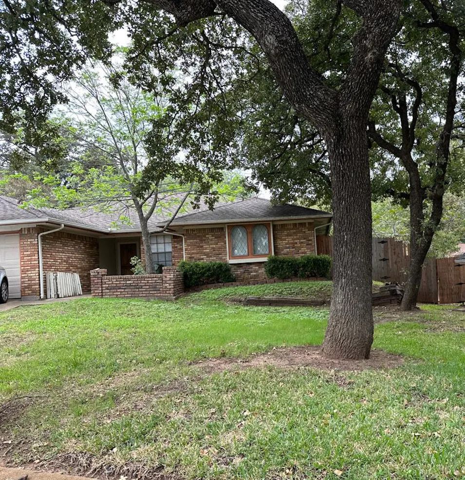 4600 Bellefontaine Court Arlington, TX 76017, Tarrant County