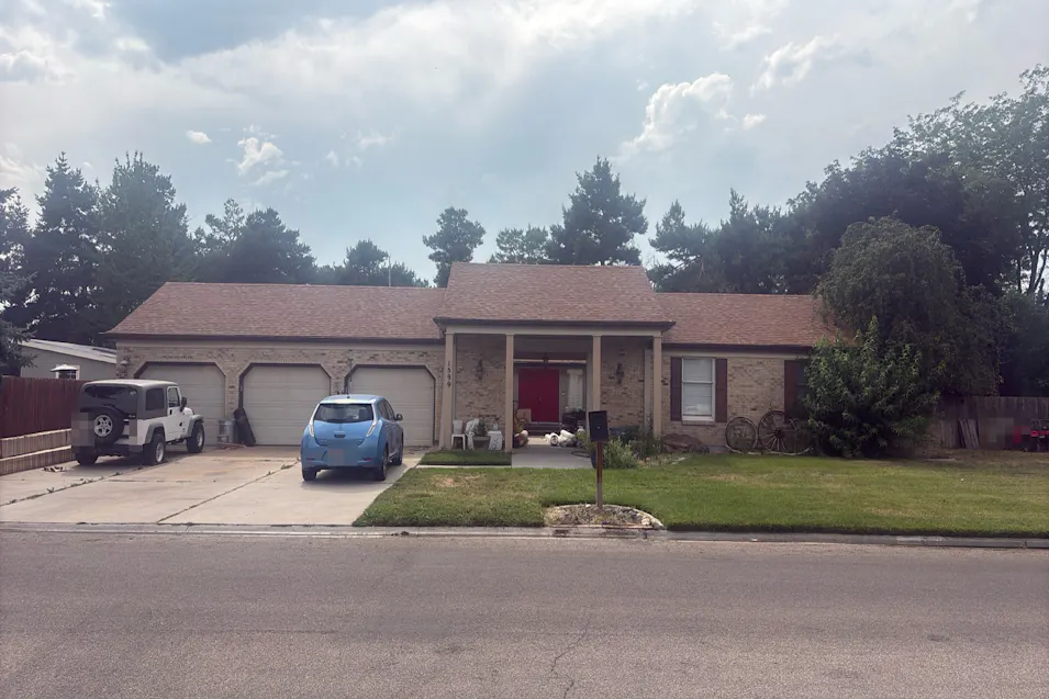 1599 S Oriole Way Boise, ID 83709-1326, Ada County