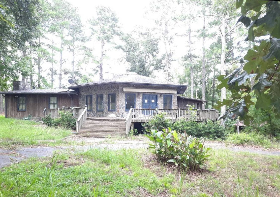 6030 Goolsby Rd, Monticello, GA, 31064, USA