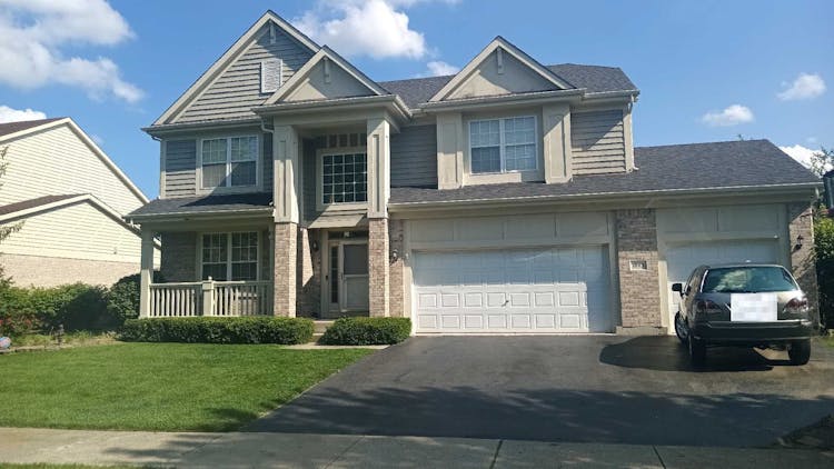 1643 N Haig Point Lane Vernon Hills, IL 60061, Lake County