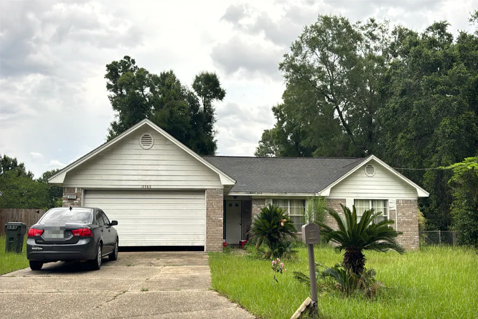 10560 Tara Dawn Cir Pensacola, FL 32534, Escambia County