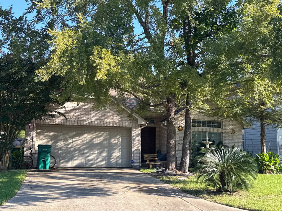 1009 Arbor Way Conroe, TX 77303, Montgomery County