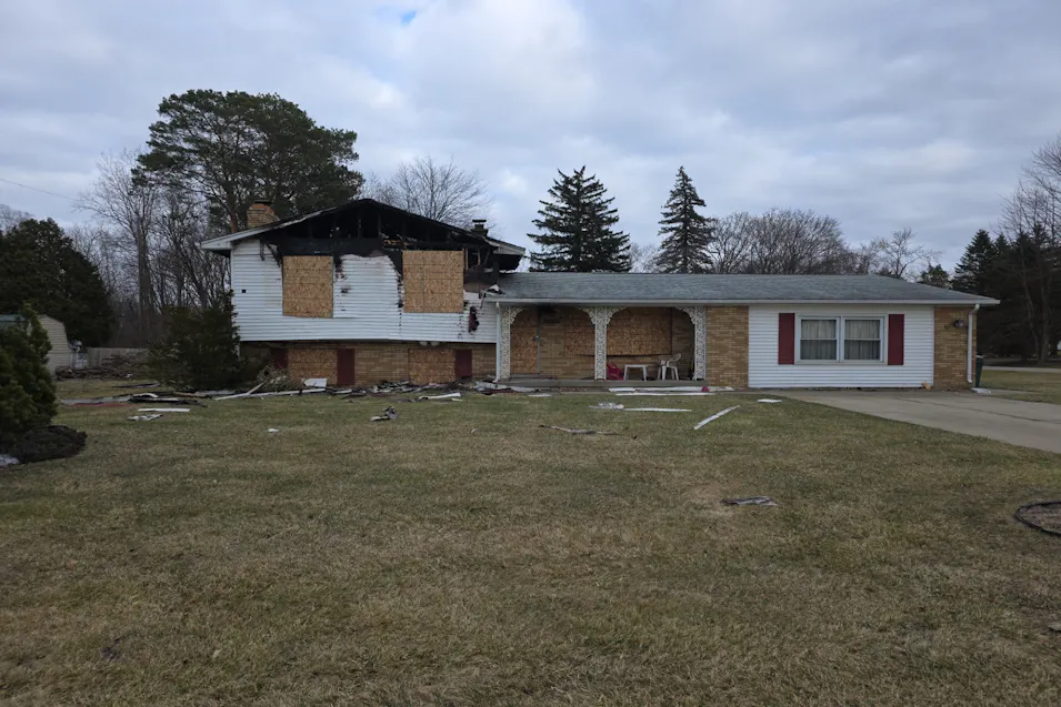 1500 Schafer Dr Burton, MI 48509, Genesee County