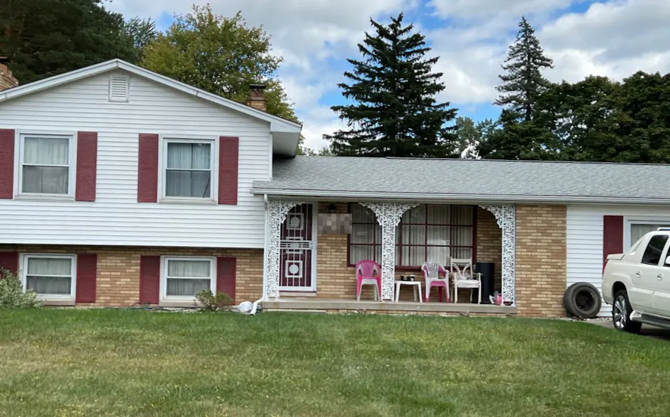 1500 Schafer Dr Burton, MI 48509, Genesee County