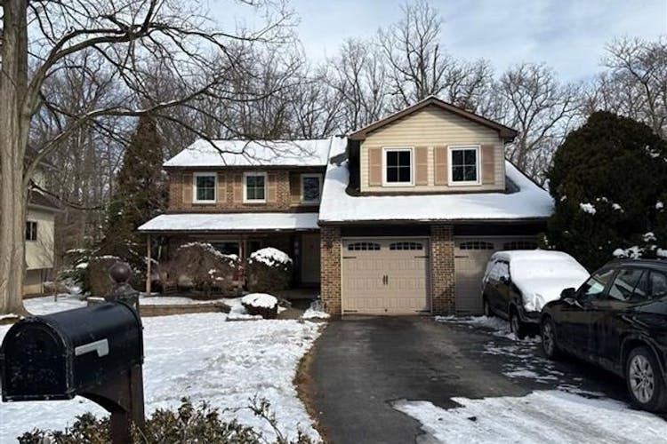 12 Sugar Maple Lane Horsham, PA 19044, Montgomery County