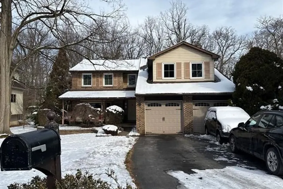 12 Sugar Maple Lane Horsham, PA 19044, Montgomery County