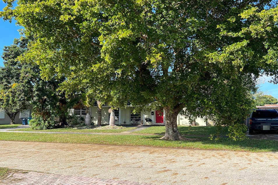 9755 SW 165th Terrace Miami, FL 33157, Miami-Dade County