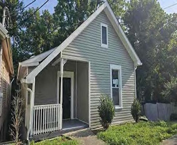 222 E Campbell Street Frankfort, KY 40601, Franklin County