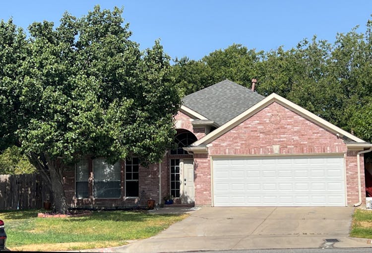 6705 Northland Dr Fort Worth, TX 76137, Tarrant County