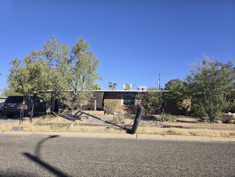6141 E Calle Aurora Tucson, AZ 85711, Pima County