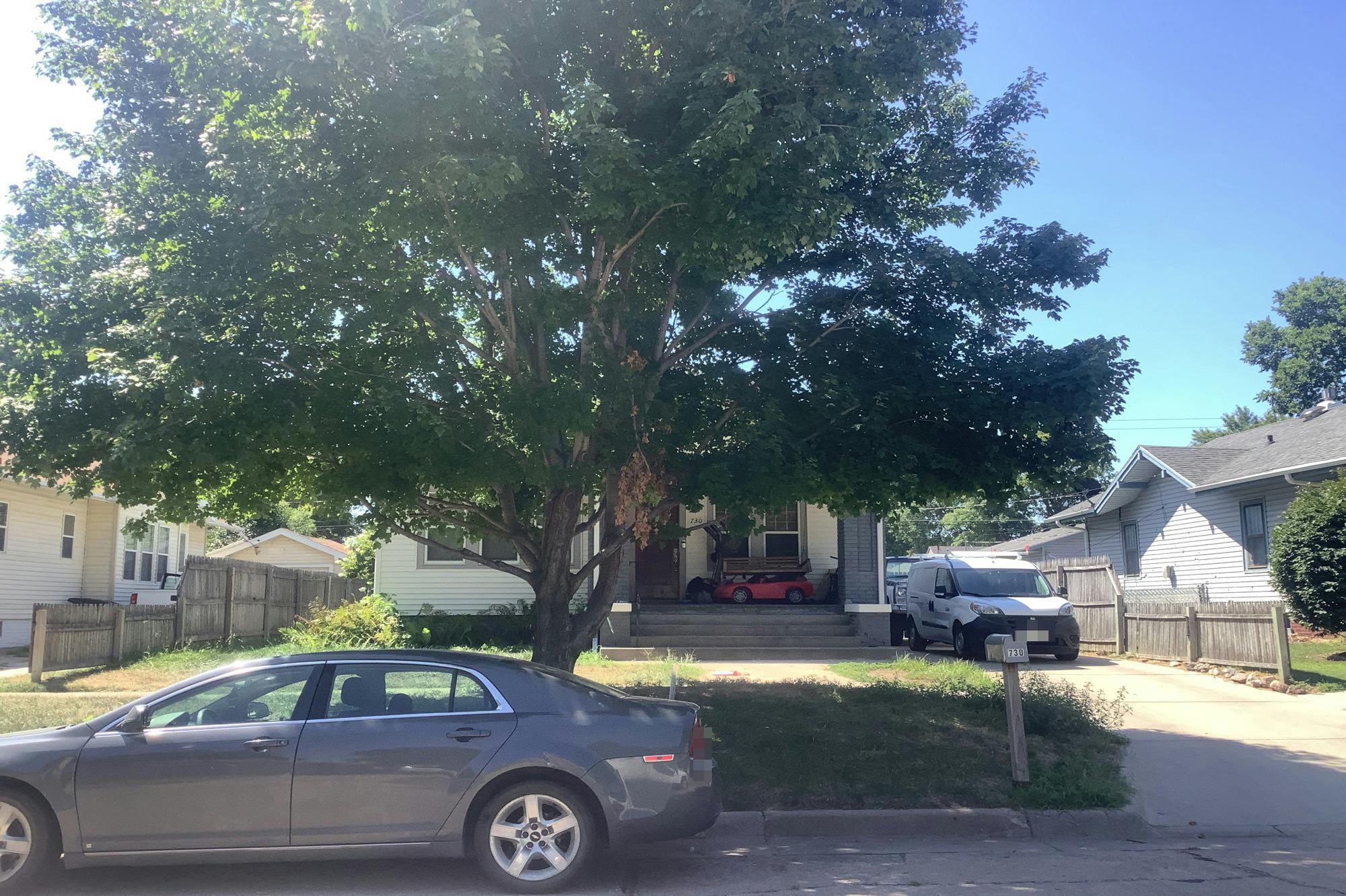 6th St, Hastings, NE 68901