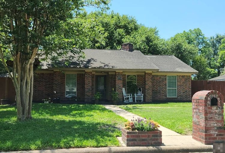 334 Partridge Ln Houston, TX 77060, Harris County