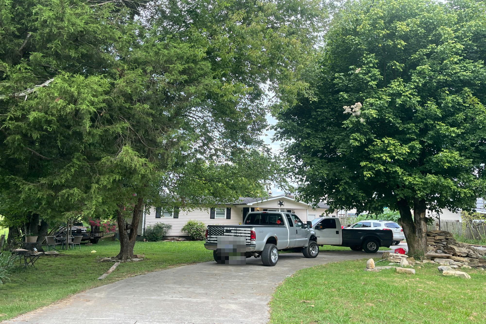Lakeside Rd, Madisonville, TN 37354