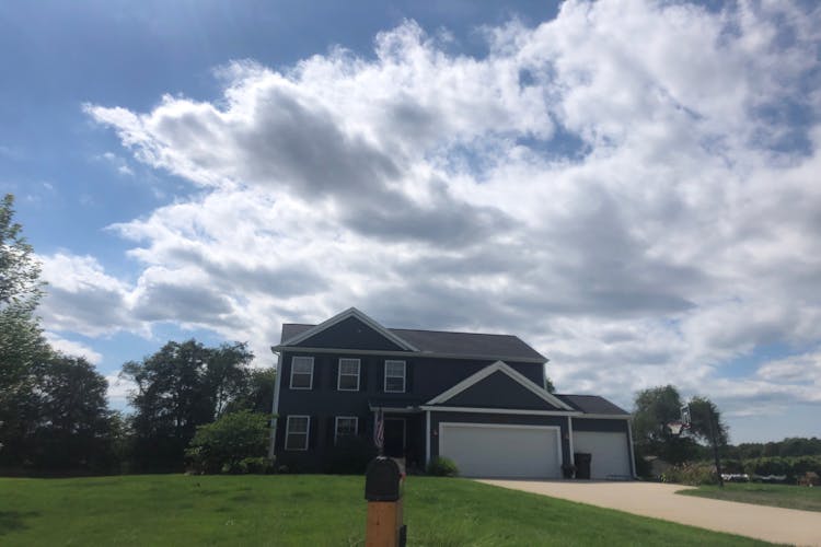 1163 Crystal Way Court Middleville, MI 49333, Barry County