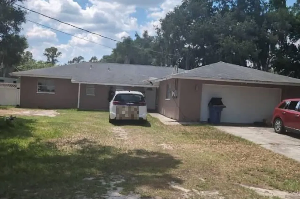 18608 Lakeshore Dr Lutz, FL 33549, Hillsborough County