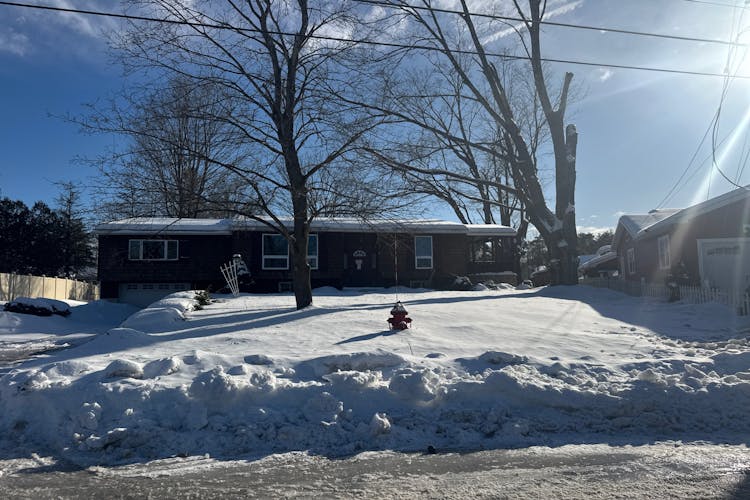 11 Marine Drive South Glens Falls, NY 12803, Saratoga County