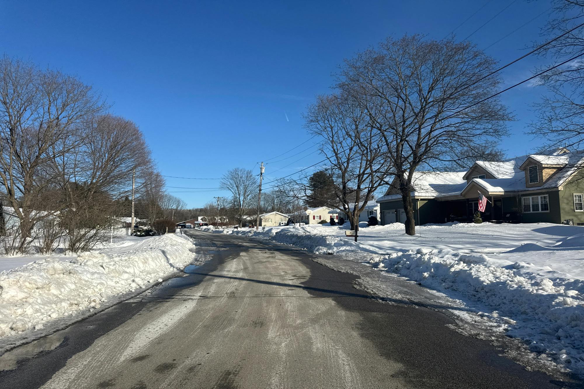 Marine Dr, South Glens Falls, NY 12803