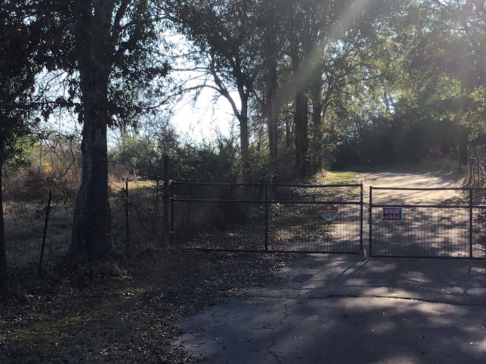 134 County Road 3062 Beckville, TX 75631, Panola County