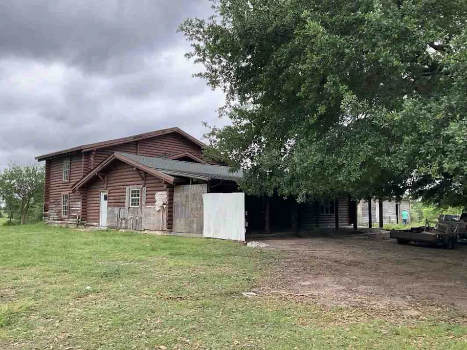 134 County Road 3062 Beckville, TX 75631, Panola County