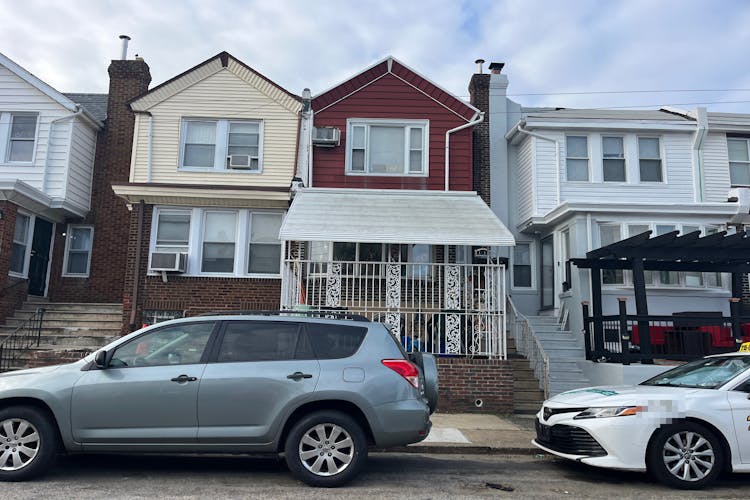 1716 S 53rd St Philadelphia, PA 19143, Philadelphia County