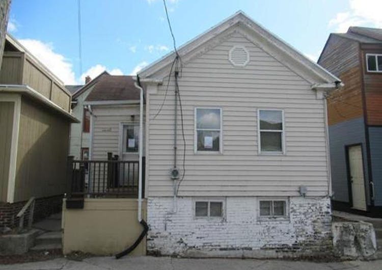 1014a N 9th Street Sheboygan, WI 53081, County Unknown County