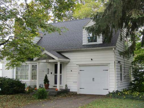Mertens Ave, Syracuse, NY 13203