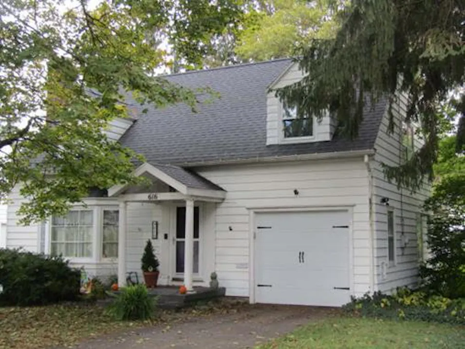616 Mertens Ave Syracuse, NY 13203, Onondaga County