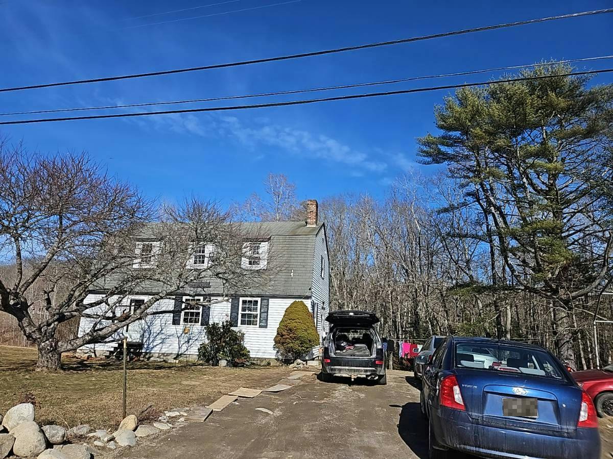 Eastern Rd, Warren, ME 04864