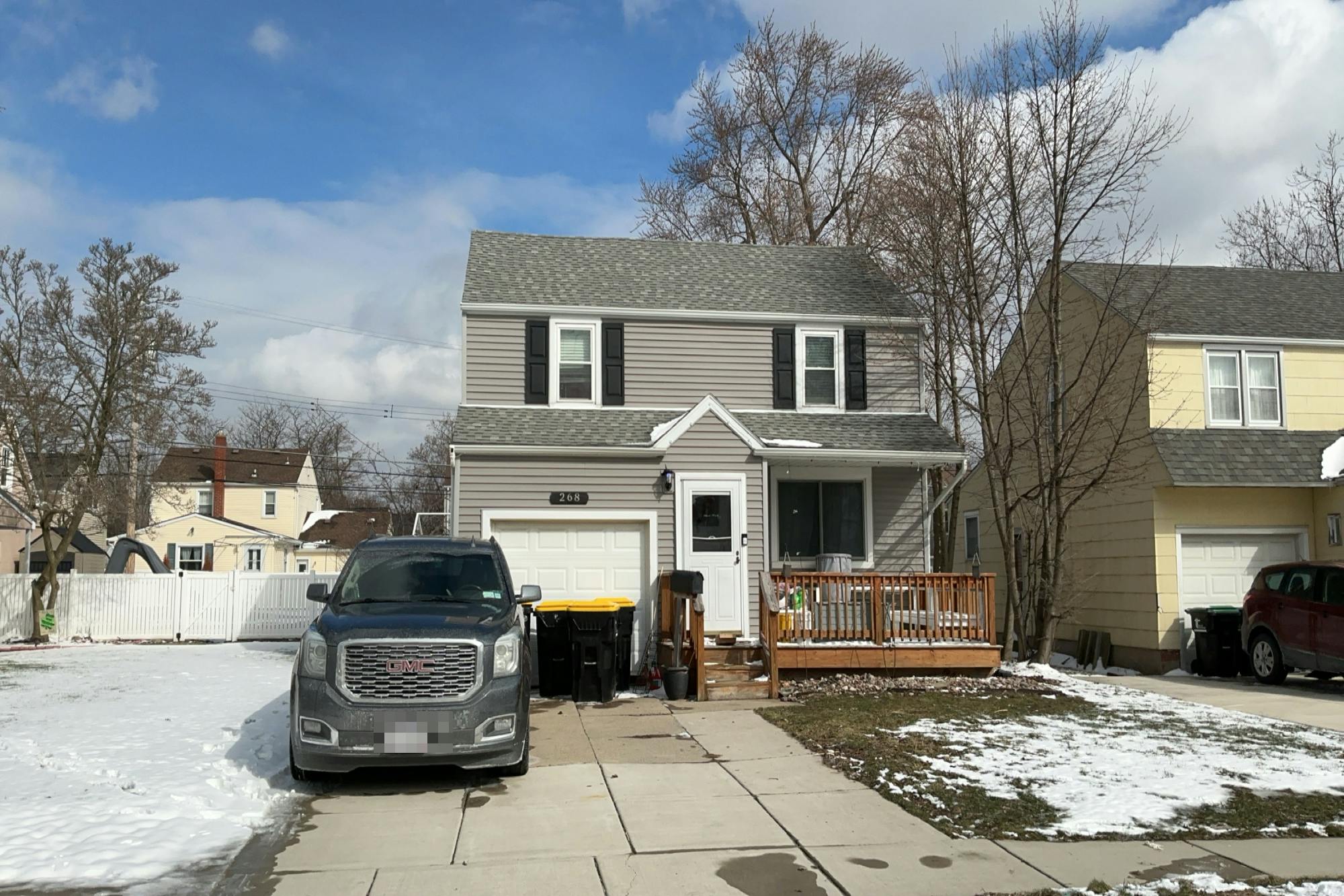 Zimmerman Blvd, Buffalo, NY 14223