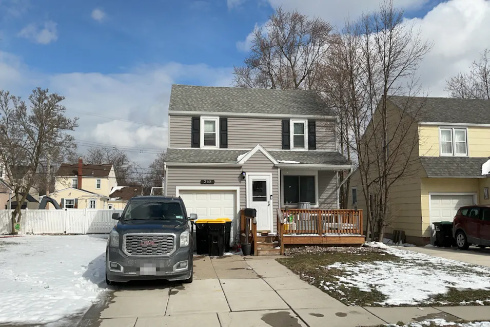 268 Zimmerman Boulevard Buffalo, NY 14223, Erie County