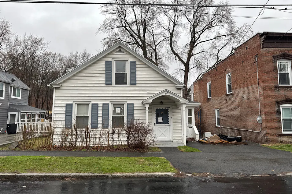 4 Ball Place Watervliet, NY 12189, Albany County