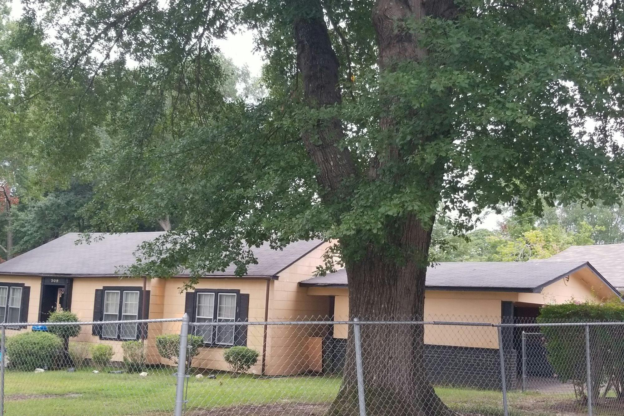 Parkway Dr, El Dorado, AR 71730 #1