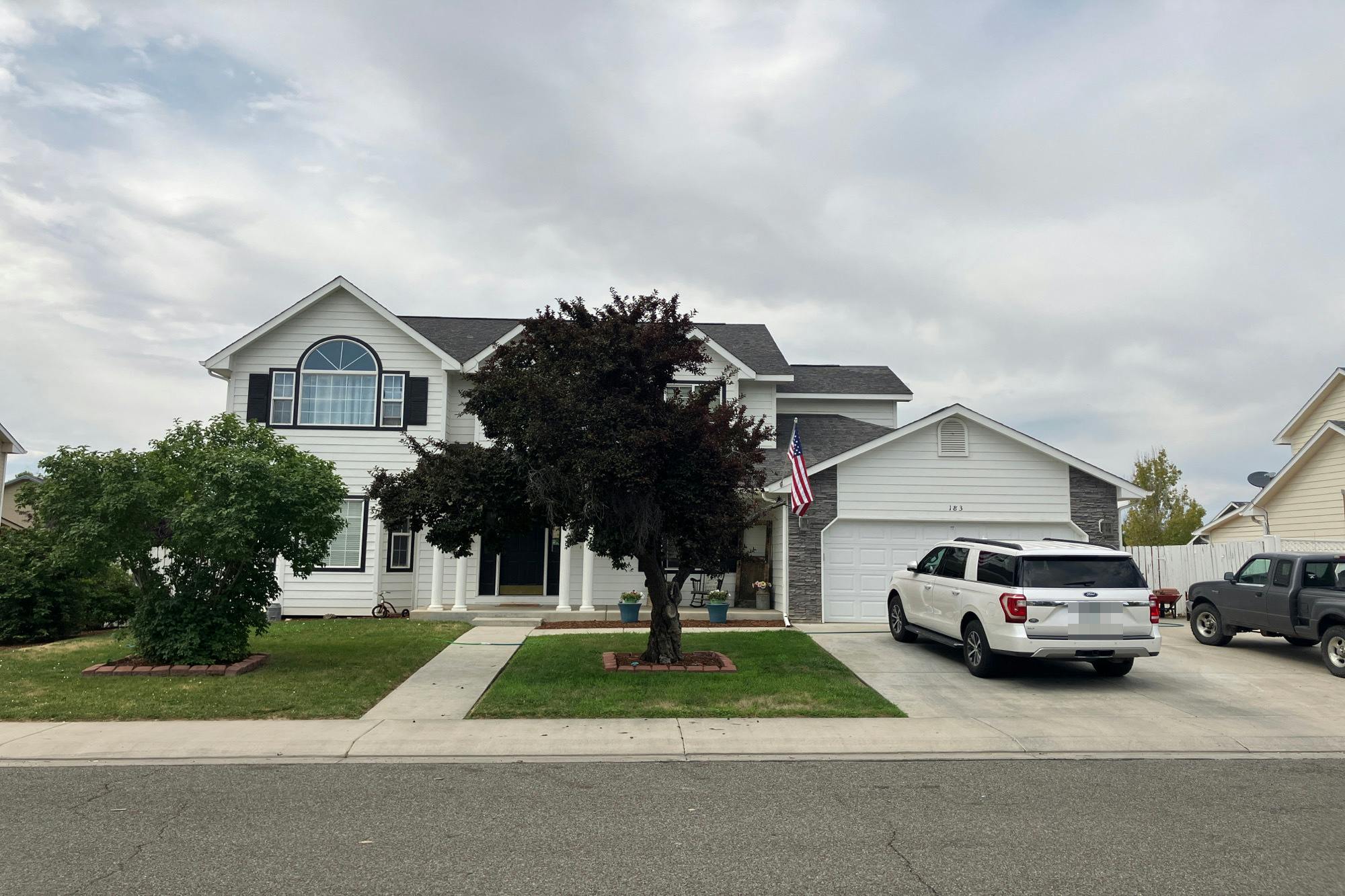 Sierra Dr, Fruita, CO 81521