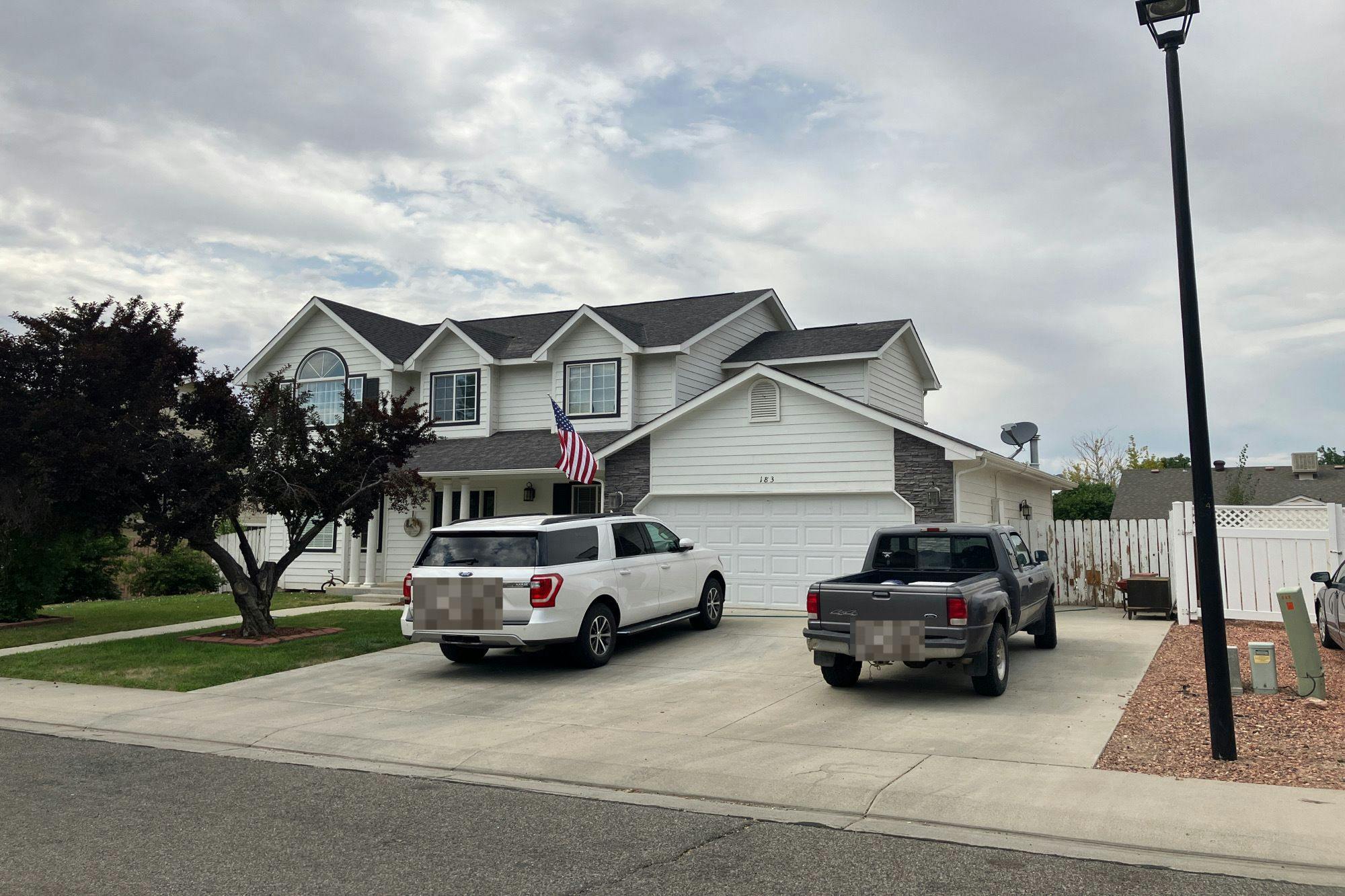 Sierra Dr, Fruita, CO 81521 #1