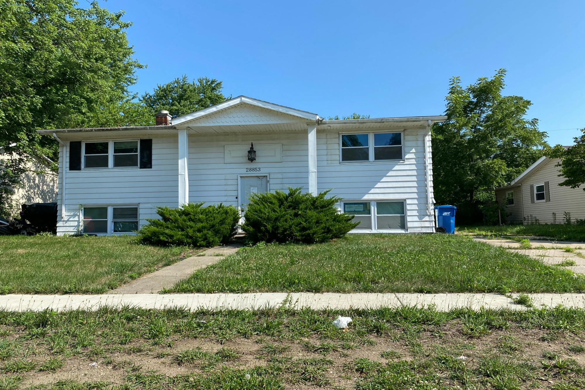 28853 Driftwood Dr, Elkhart, IN, 46516, USA