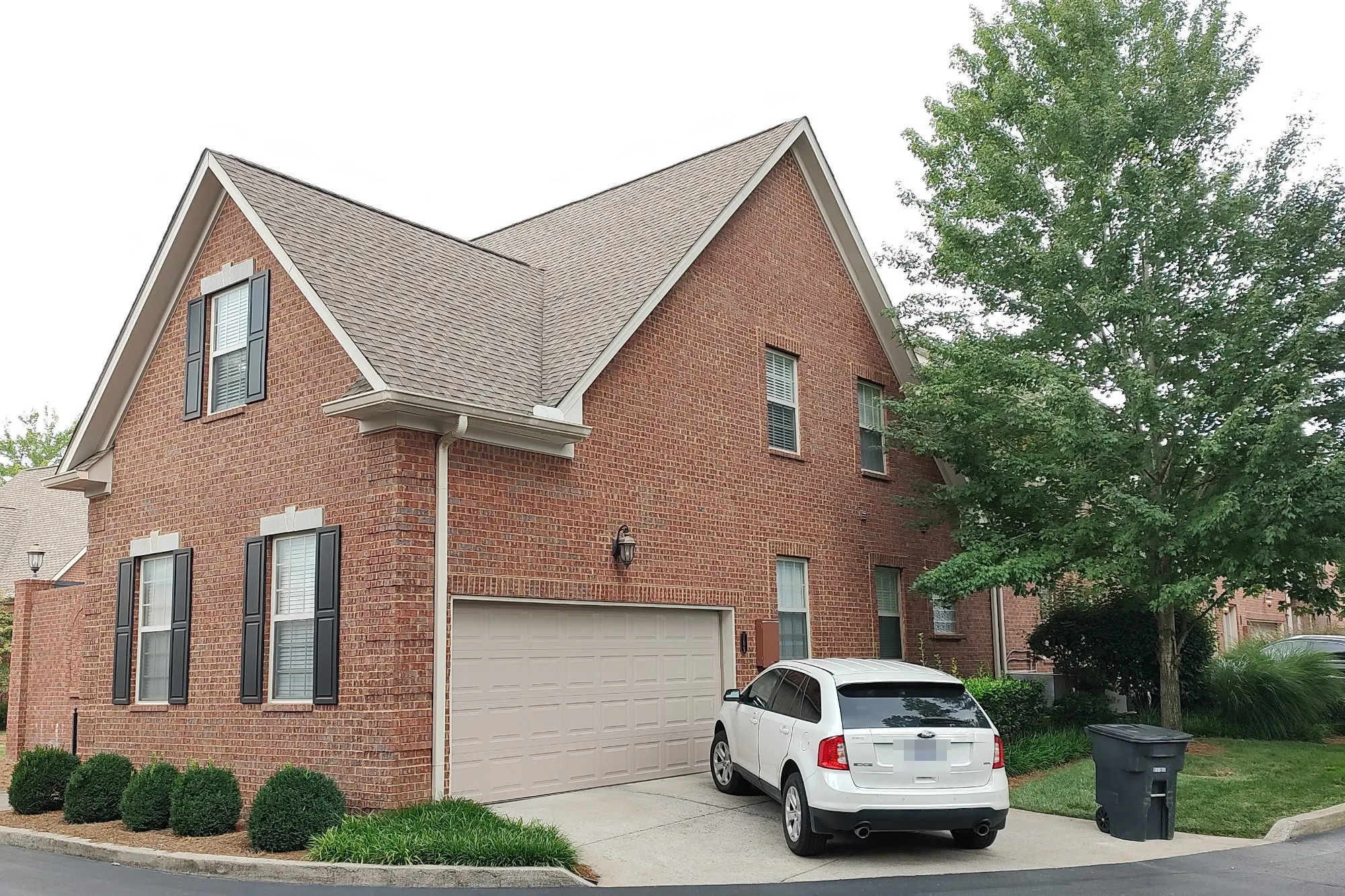 Brilliantine Cir, Franklin, TN 37064 #1