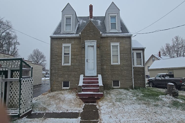 263 South Broadway Pennsville, NJ 08070, Salem County