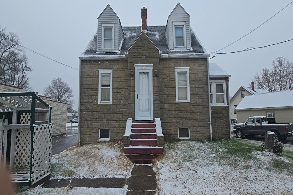 263 South Broadway Pennsville, NJ 08070, Salem County