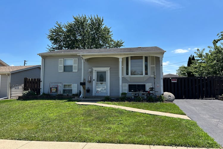 209 Karen Ave Romeoville, IL 60446, Will County