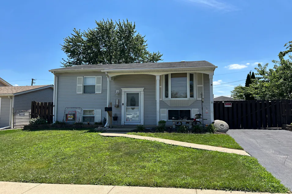 209 Karen Ave Romeoville, IL 60446, Will County