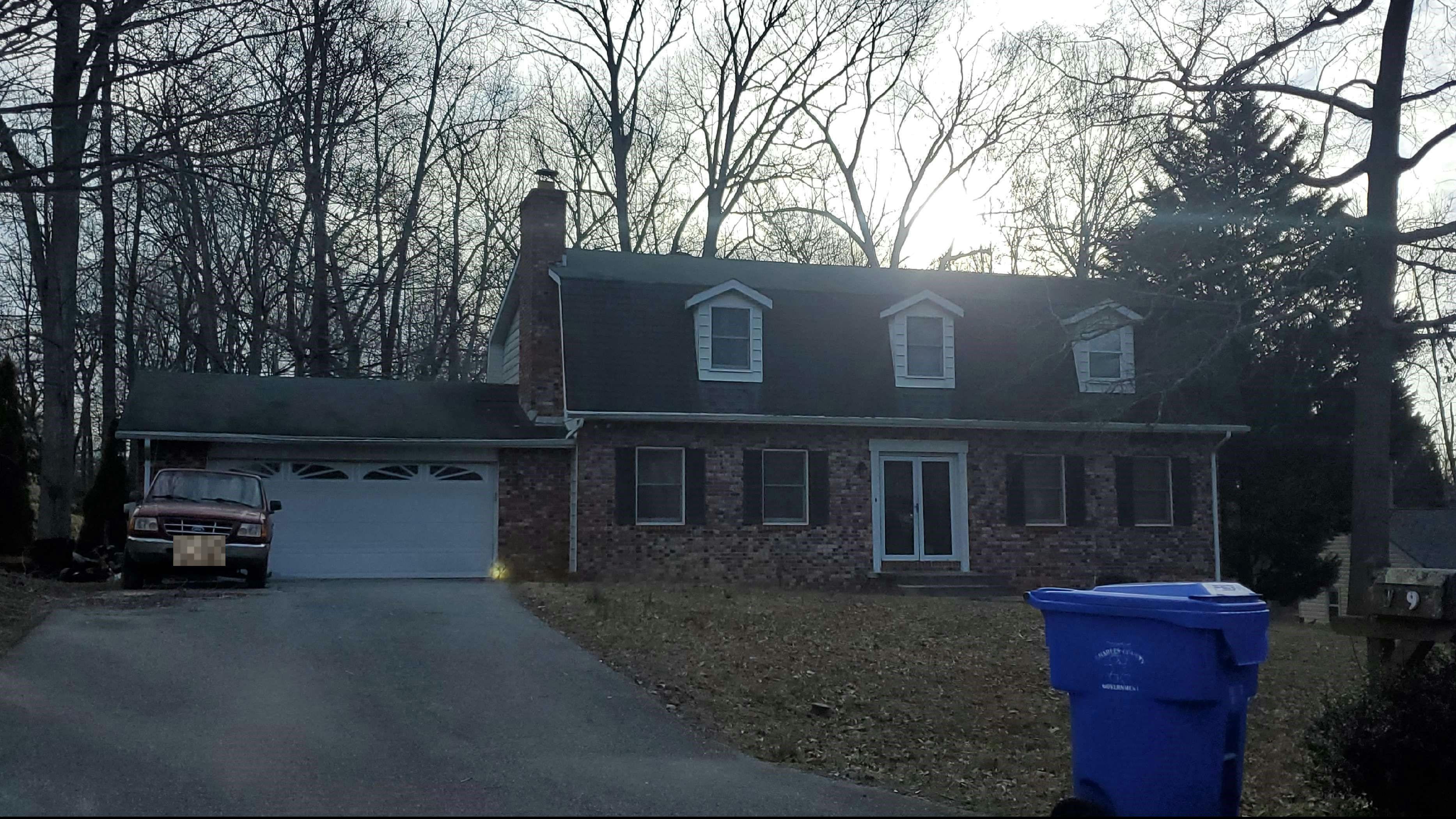 Fendley Way, Waldorf, MD 20603