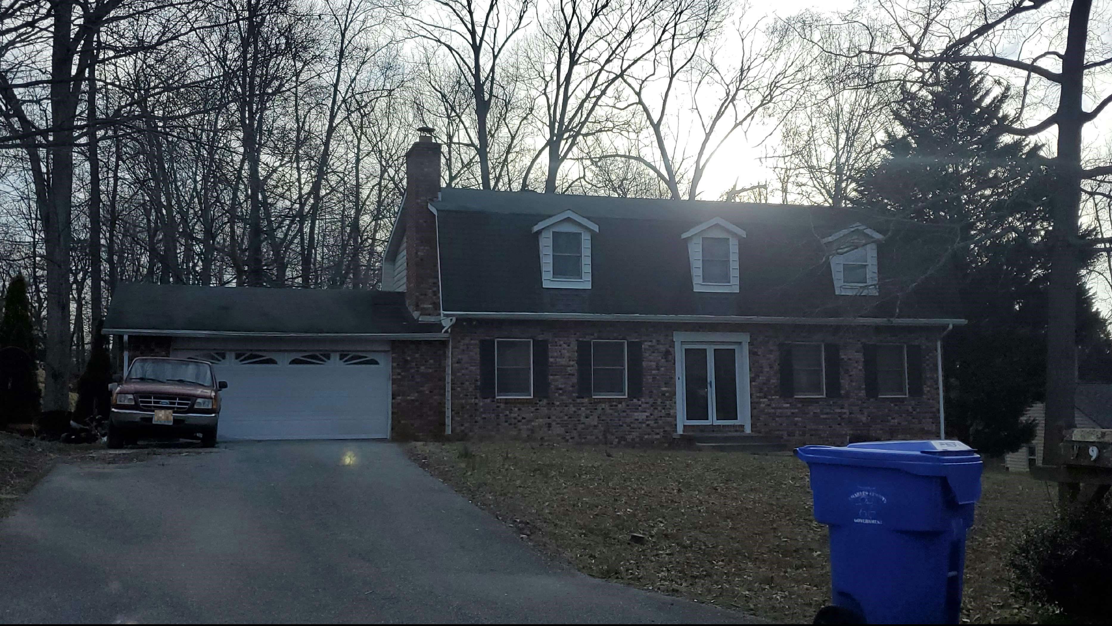 Fendley Way, Waldorf, MD 20603 #1