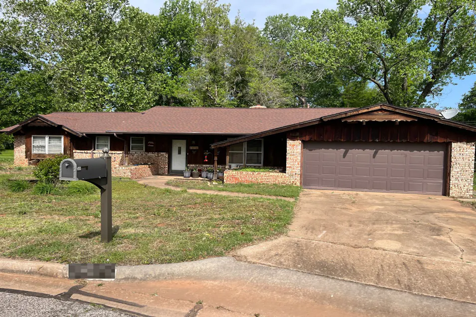 2301 Rockwood Lane Norman, OK 73071, Cleveland County