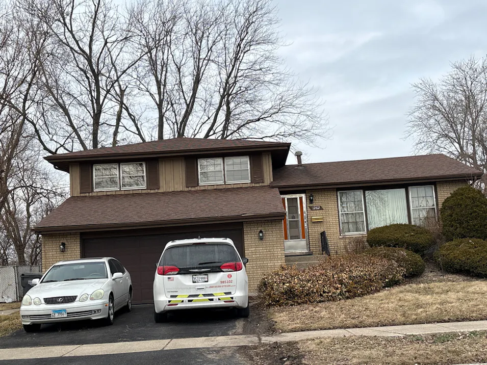 1262 East 168th Street South Holland, IL 60473, Cook County