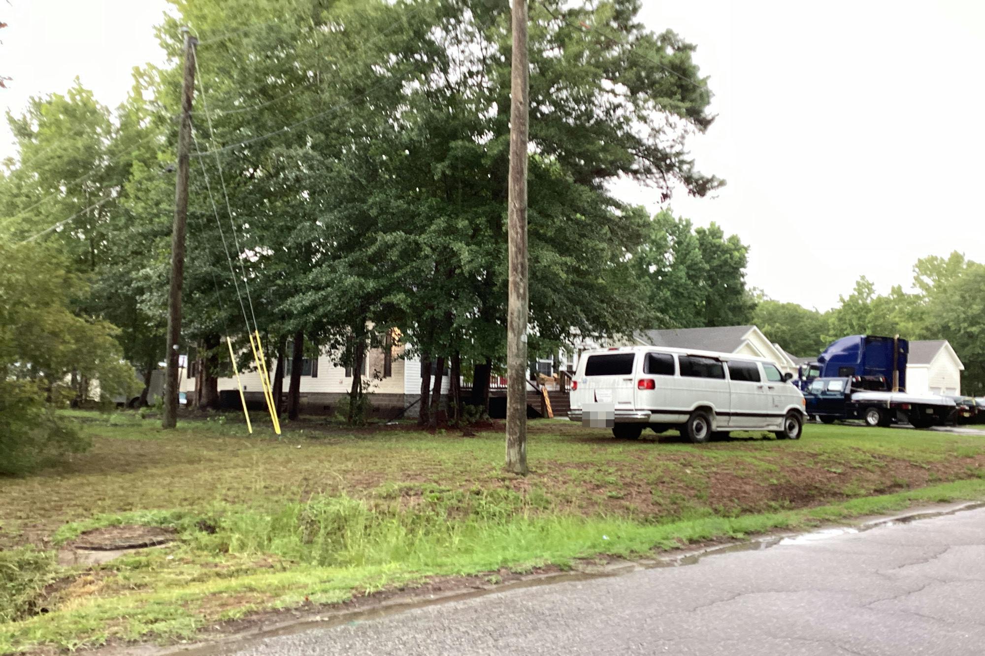 Dixie Plantation Rd, Hollywood, SC 29449 #1