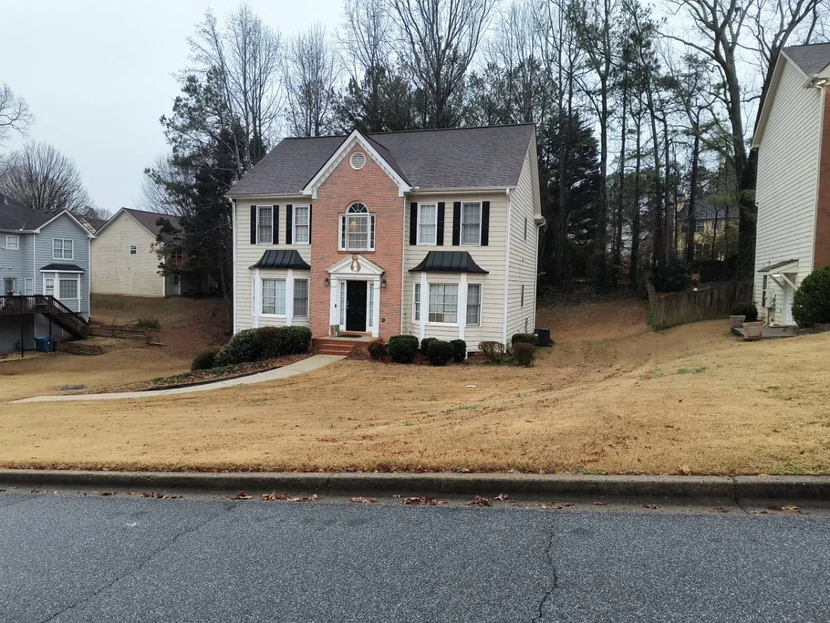 Somerset Vale Dr, Lawrenceville, GA 30044 #1