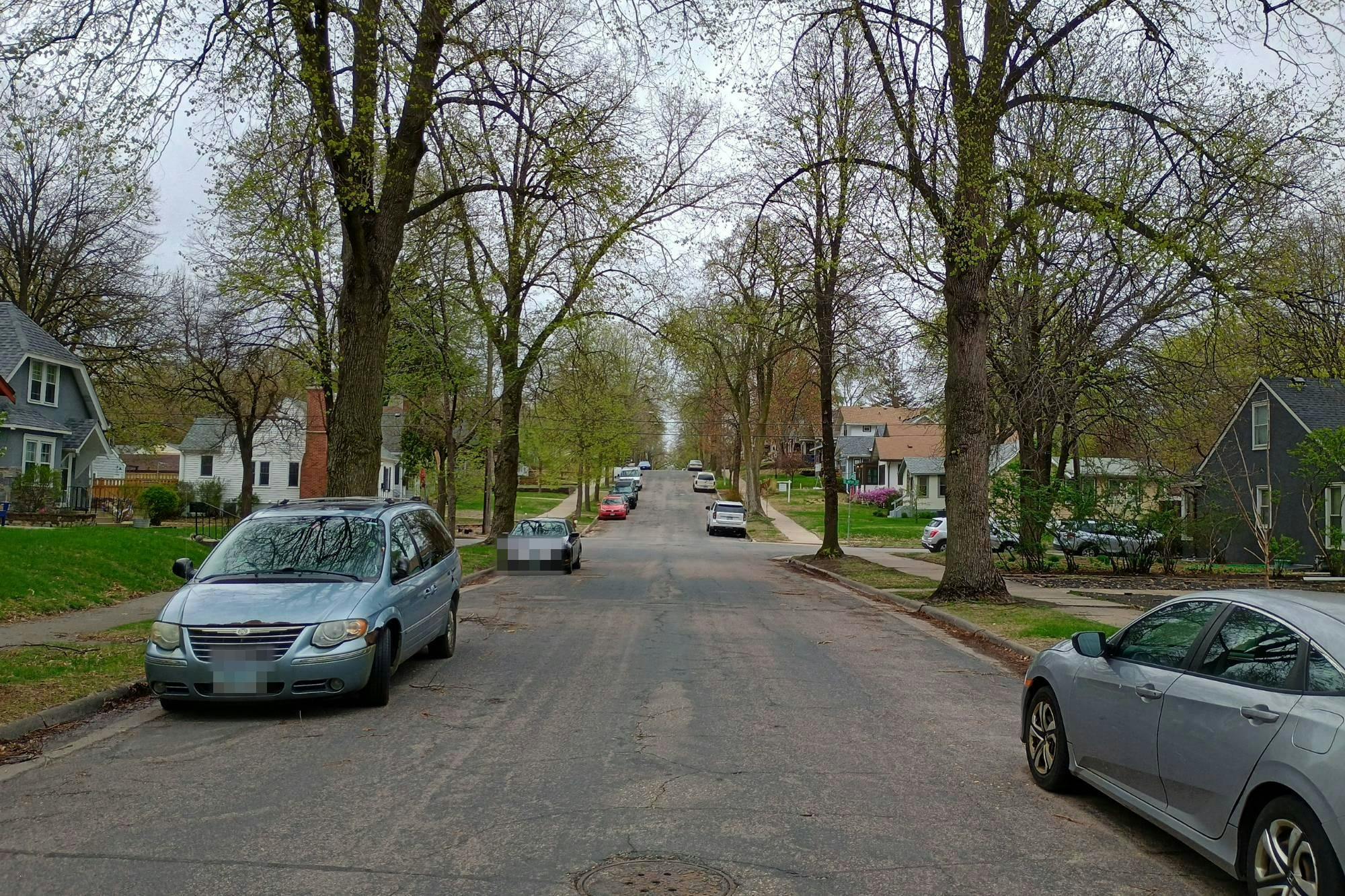 18th Ave, Minneapolis, MN 55407